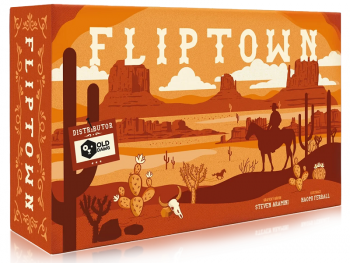 Fliptown CZ