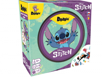 Dobble Stitch