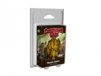 Summoner Wars 2nd Edition - Chosen Grove