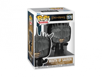 Funko Pop! Movies - LOTR - Mouth of Sauron