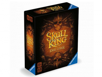 Skull King: Král lebek