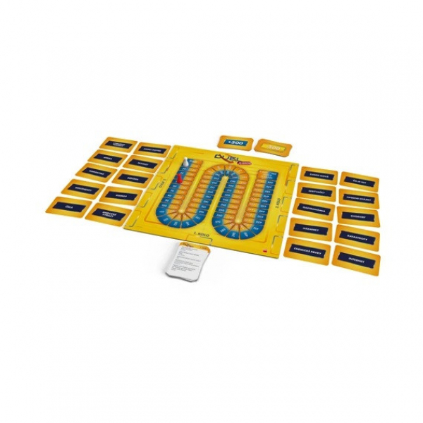 Duel Junior