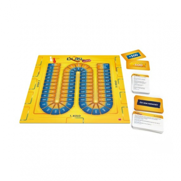 Duel Junior