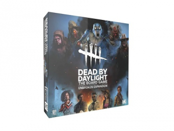 Dead by Daylight: Unbroken Expansion