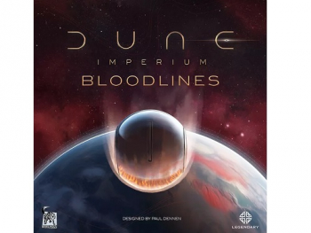 Dune: Imperium – Bloodlines - EN