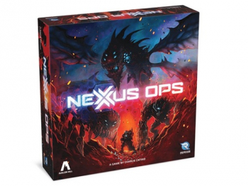 Nexus Ops - EN