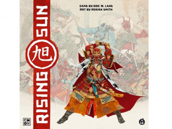 Rising Sun EN