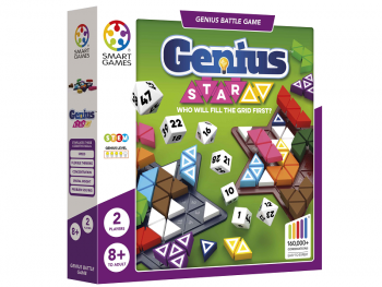 Genius Star SMART