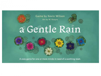 A Gentle Rain - Hobby Edition