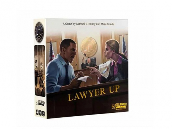 Lawyer Up! Season 1