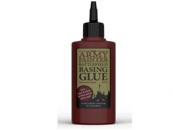 Army Painter - Battlefield Basing Glue