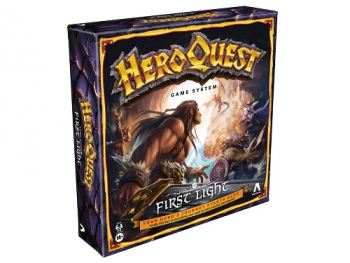 HeroQuest First Light EN