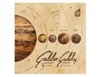 Galileo Galilei