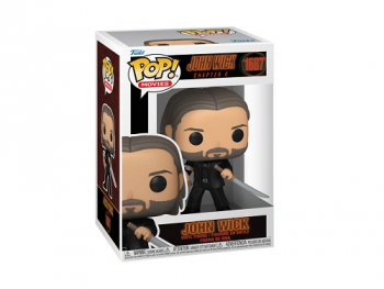 Funko Pop! Movies - John Wick 4 - John Wick