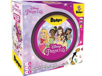 Dobble Disney Princess