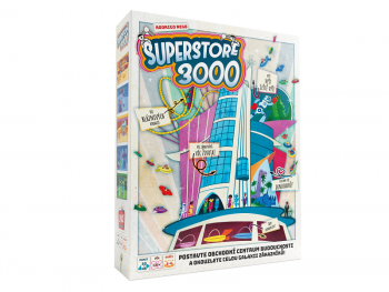 Superstore 3000