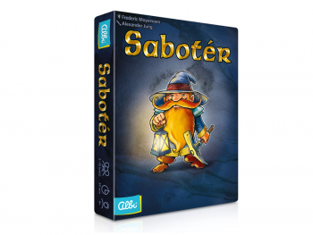 Sabotér
