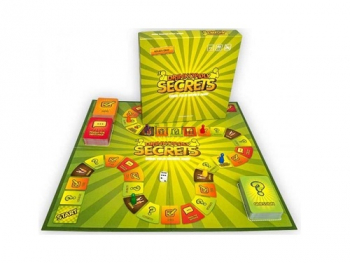 Drinkopoly Secrets