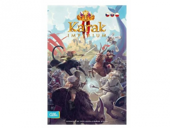 Karak 2: Imperium EN