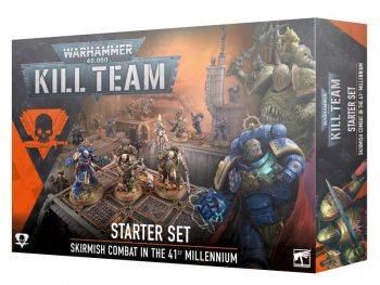 Warhammer 40000: Kill Team Starter Set