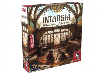 Intarsia EN