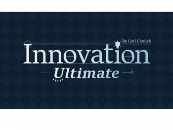 Innovation Ulitmate EN