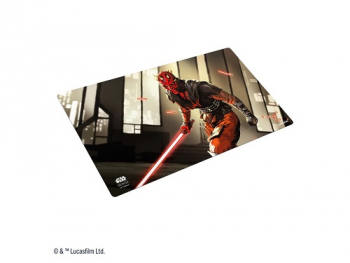 Star Wars: Unlimited - Prime Game Mat - Darth Maul