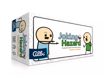 Joking Hazard