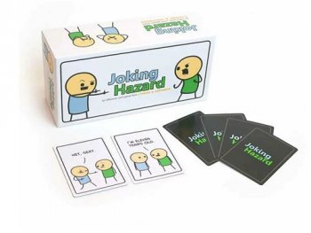 Joking Hazard EN