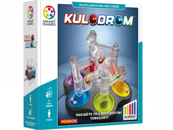 Kulodrom SMART