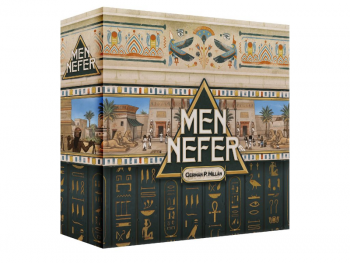 Men-Nefer