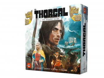 Thorgal