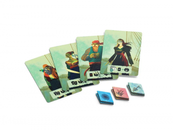 Sail: Seafarer Expansion