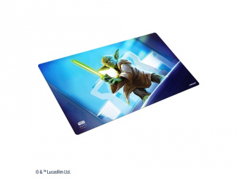 Star Wars: Unlimited - Prime Game Mat - Yoda