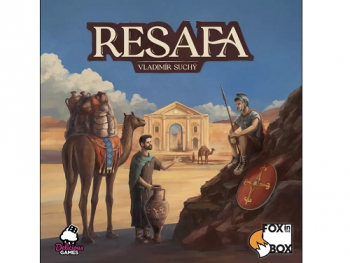 Resafa