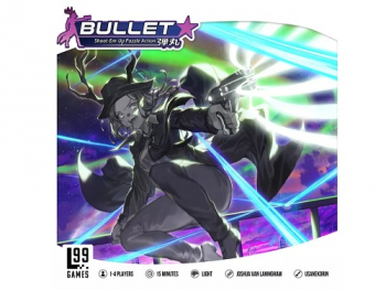 Bullet Star