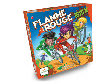 Flamme Rouge BMX