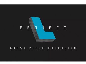 Project L: Ghost Piece EN