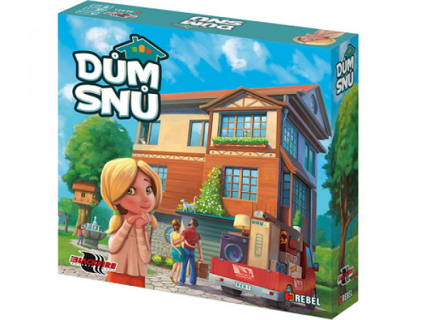 Dům snů