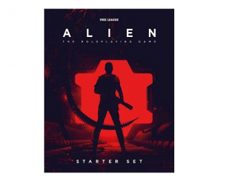 Alien RPG Starter Set