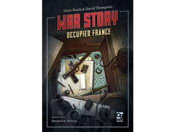 War Story: Occupied France