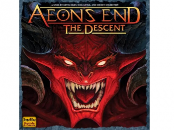 Aeon's End Descent