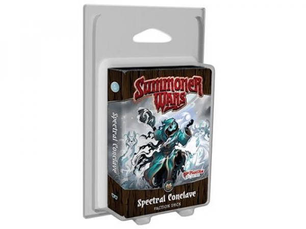 Summoner Wars 2nd Edition - Spectral Conclave