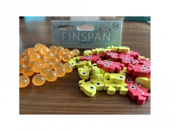 Finspan Upgrade Kit