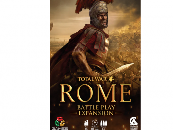 Total War: ROME - Battle Play Expansion