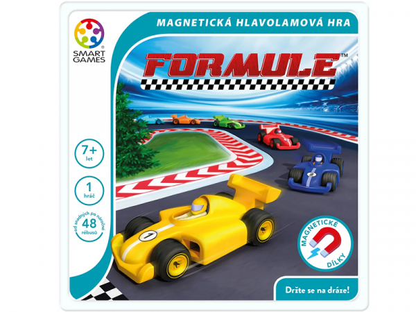 Formule SMART