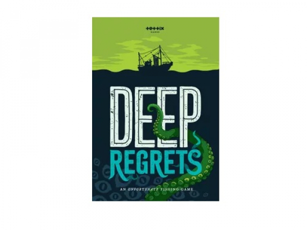 Deep Regrets