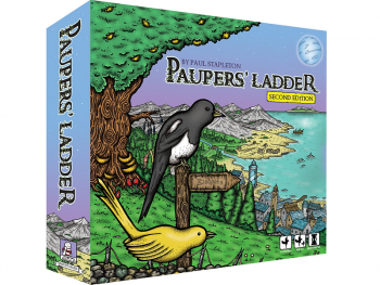 Paupers Ladder