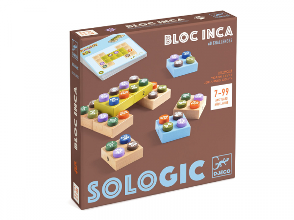 Sologic: Bloc Inca