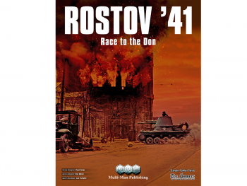 Rostov 41: Race to the Don